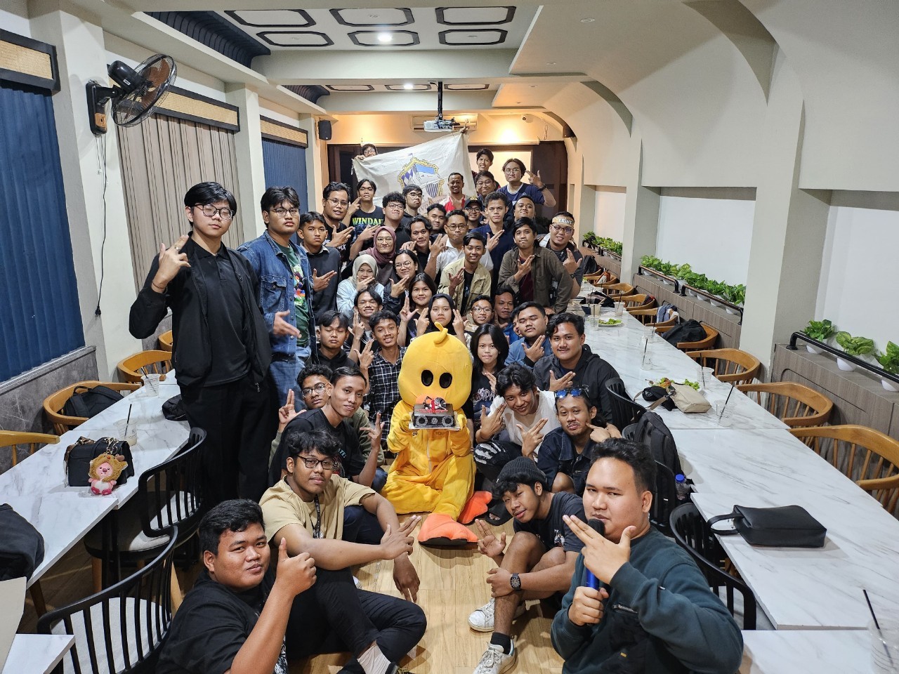 pasukan berkuda 4