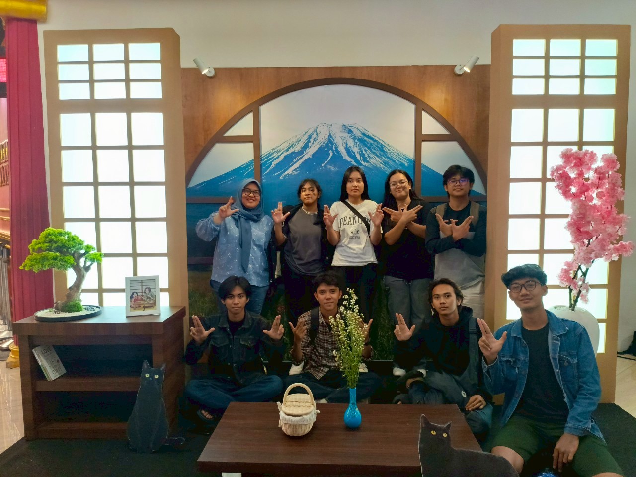 pasukan berkuda 5