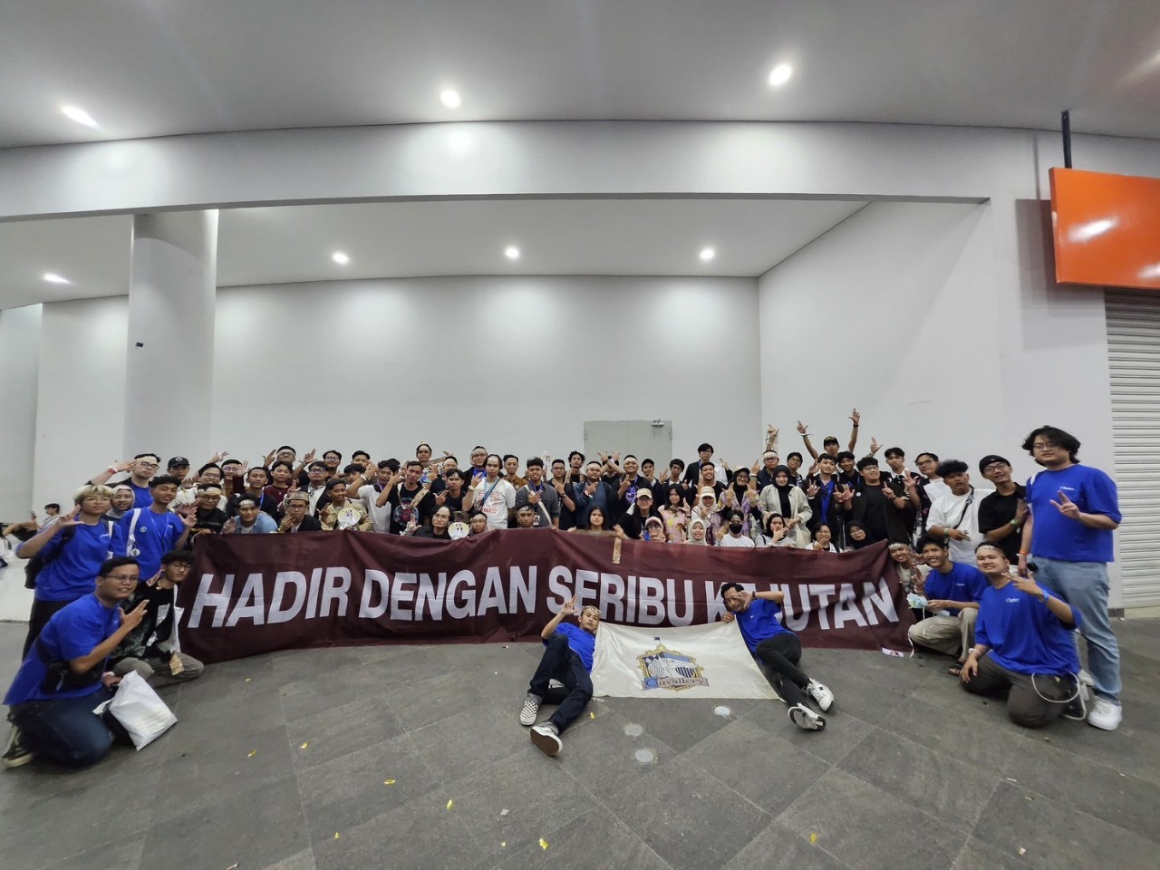 pasukan berkuda 7