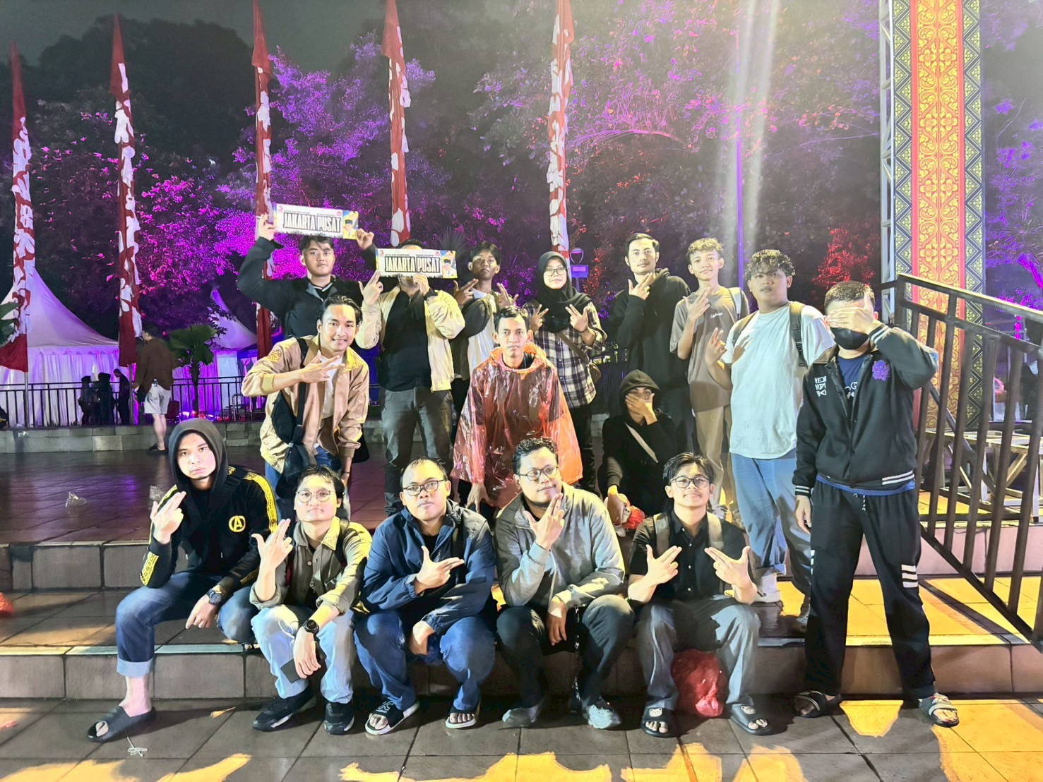 pasukan berkuda 3