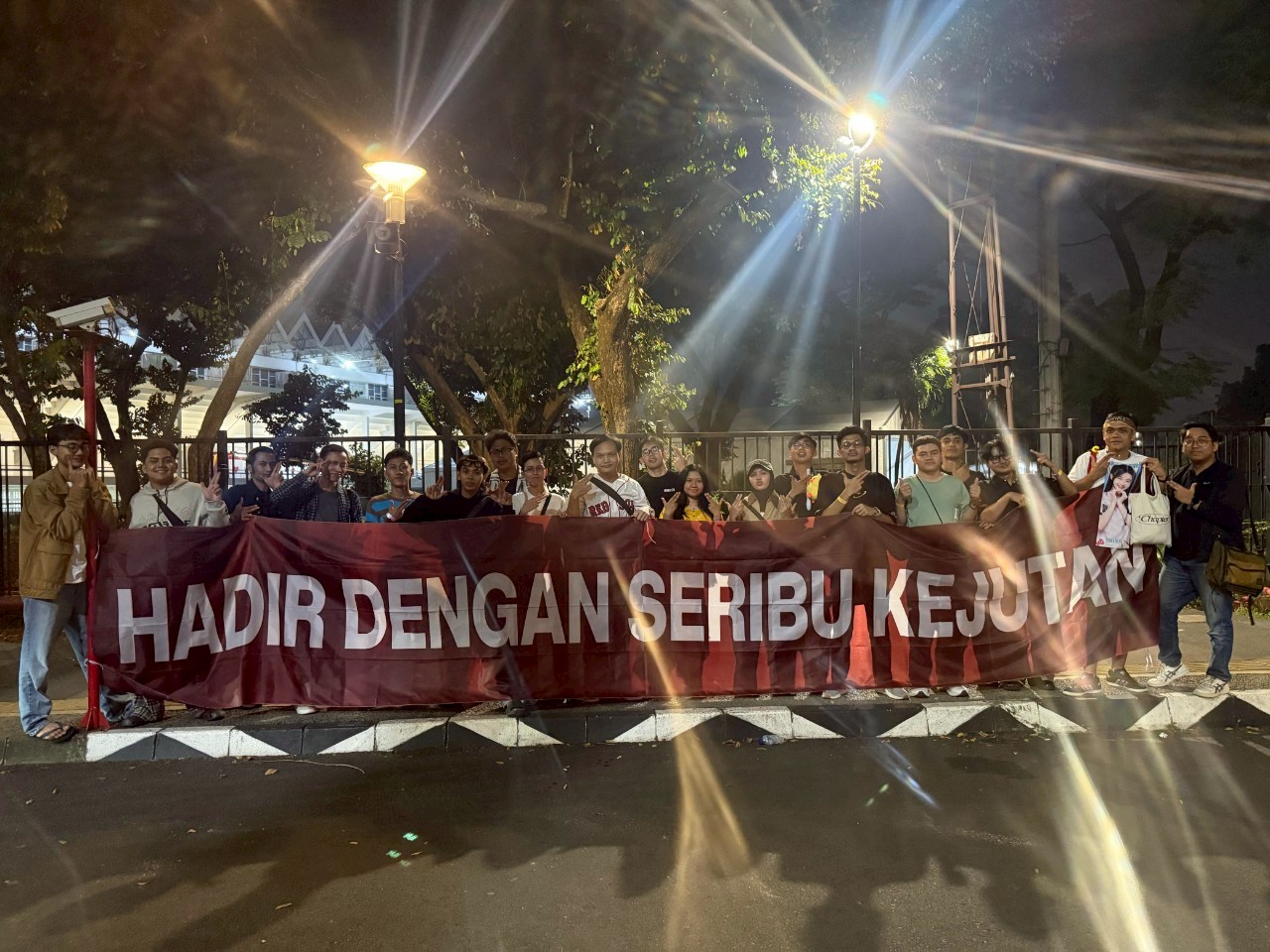 pasukan berkuda