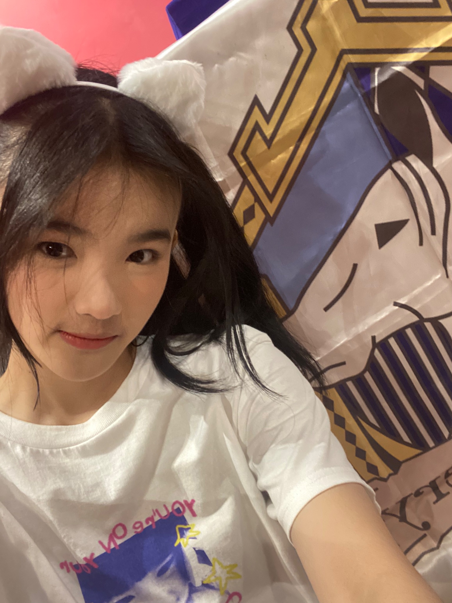 Princess CatErine Poster 1