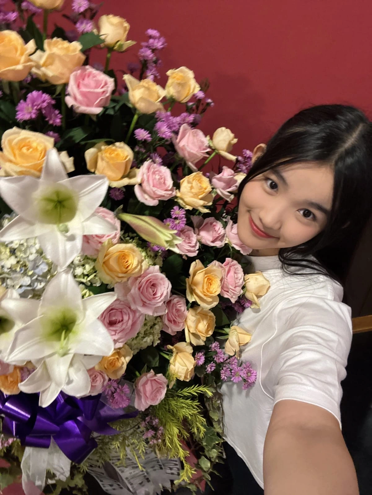 Shonichi Te wo Tsunaginagara