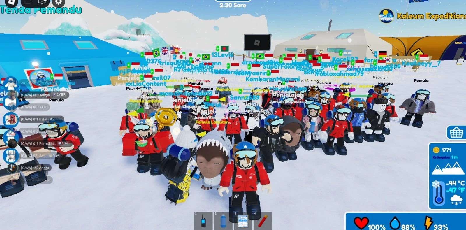 #Mabarine Roblox