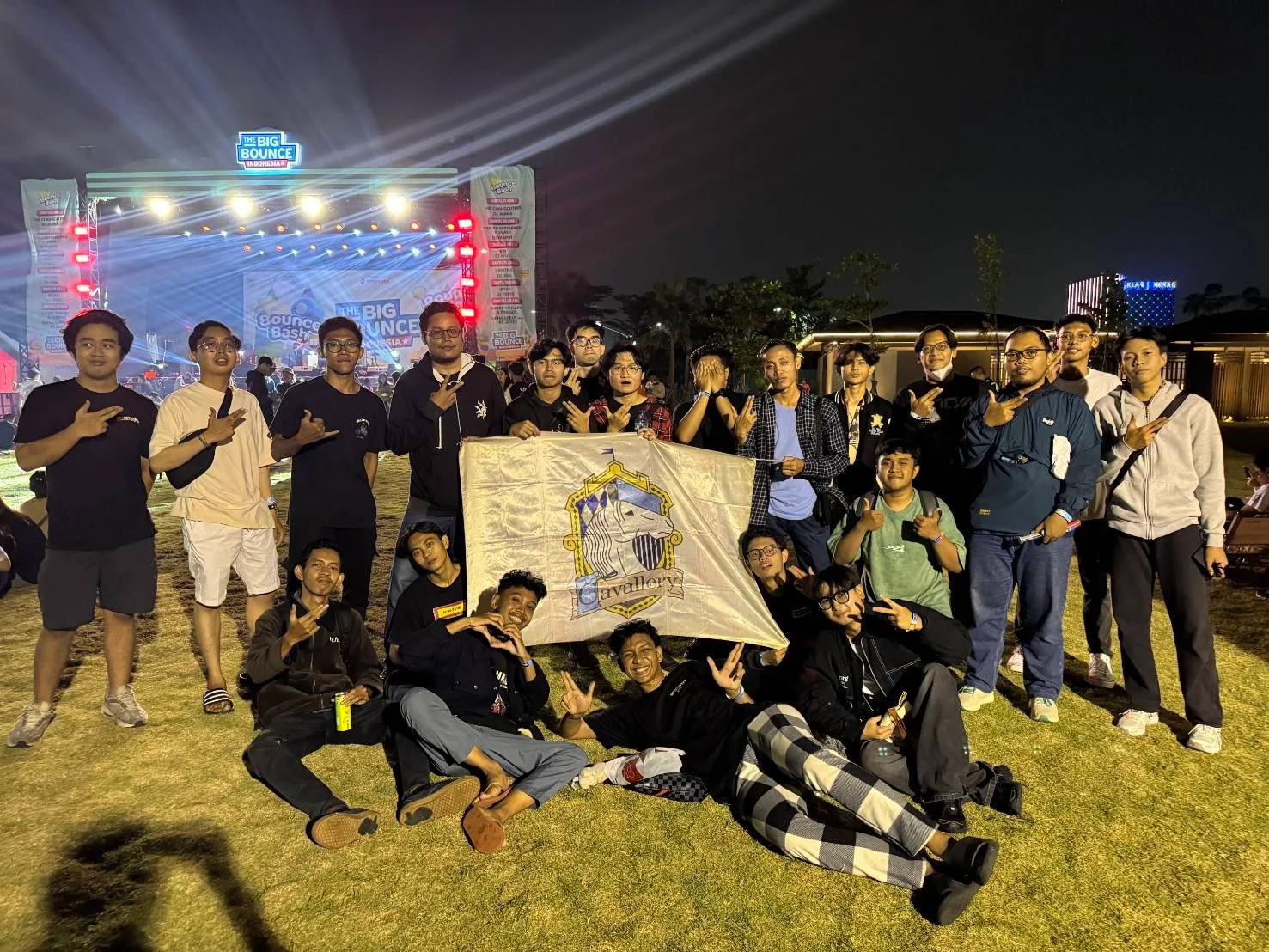 Off-air #19 — The Big Bounce Indonesia